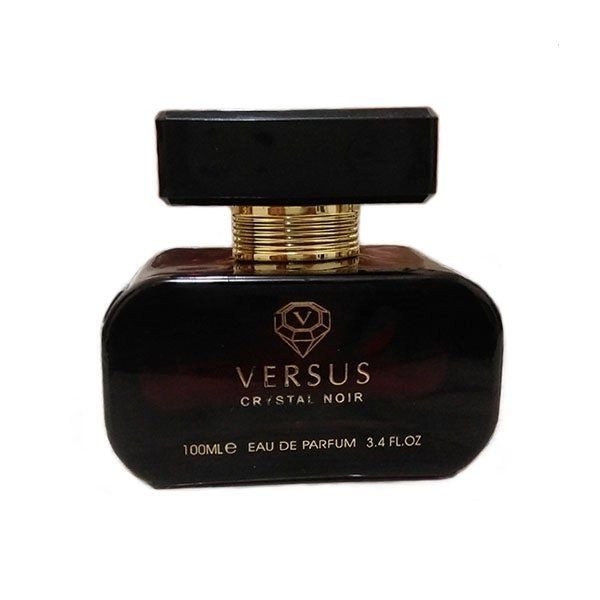 VERSACE CRYSTAL NOIR