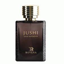 Jushi Oud Intensive