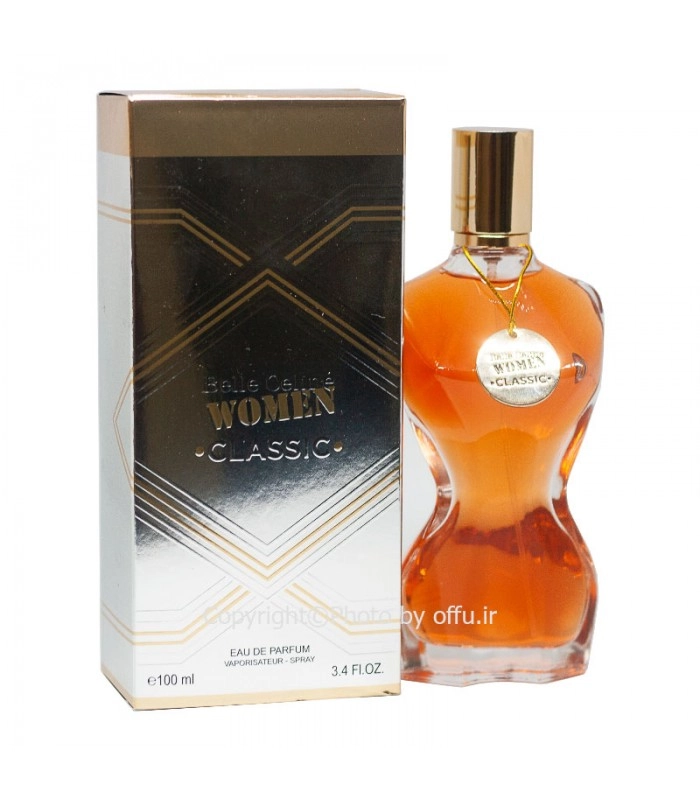 Fragrance World Belle Celine Women Classic