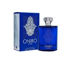 Fragrance World Oniro Atom